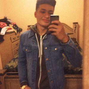 Meet your Posher, William